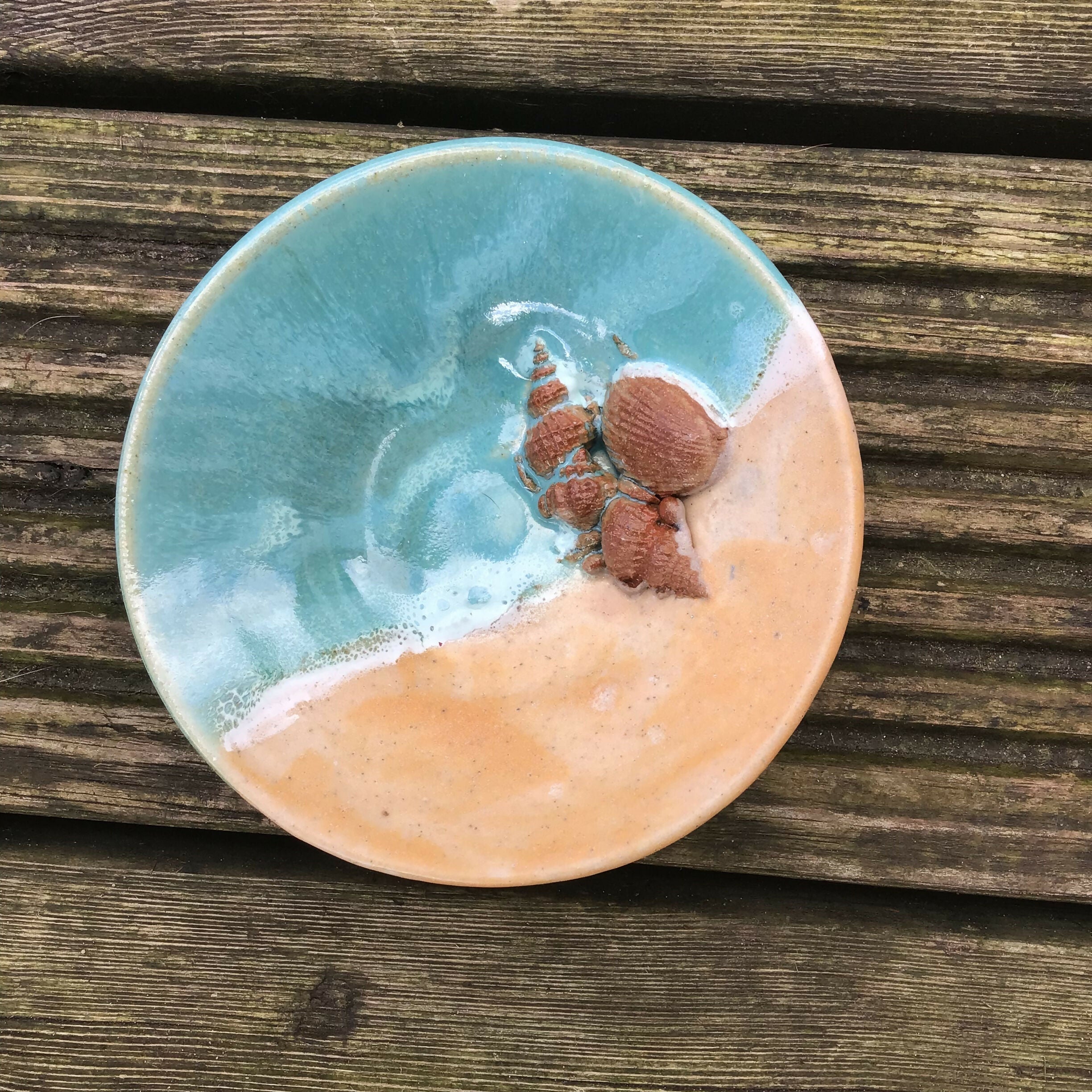 Beach Bowl/dish