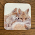 Hare Coaster