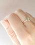 Baby Bloom Ring