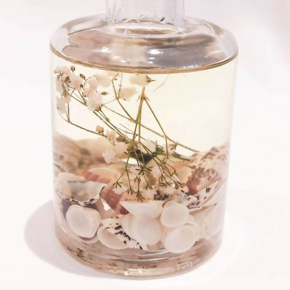 Coast Luxury Botanical Ocean Diffuser (200ml)