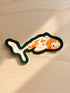 Koi Friends Sticker Pack