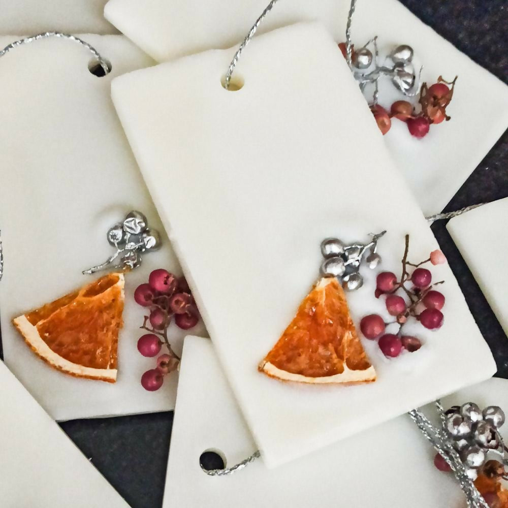 Sparkling Cranberry Wax Melt Tablet & Room Freshener (Single)