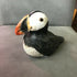 Puffin Sculpture