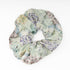 Silk Scrunchie -Various Designs