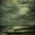 Looking South Along Hornsea Beach, Autumn