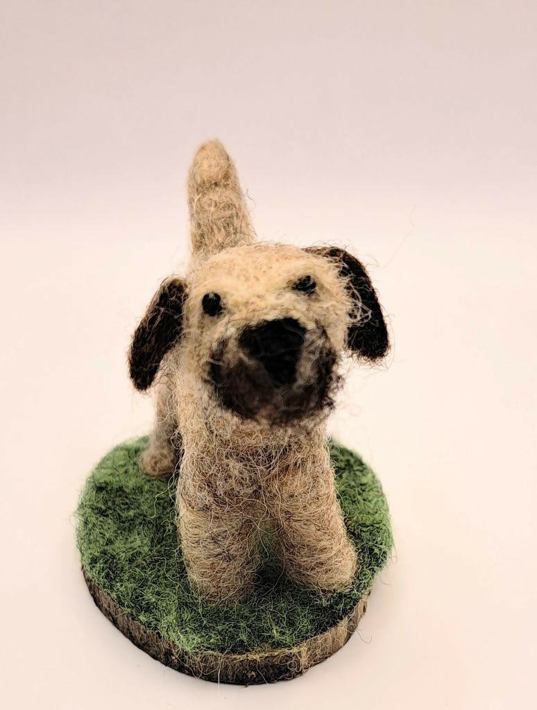 Bertie