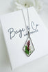 Poly Necklace