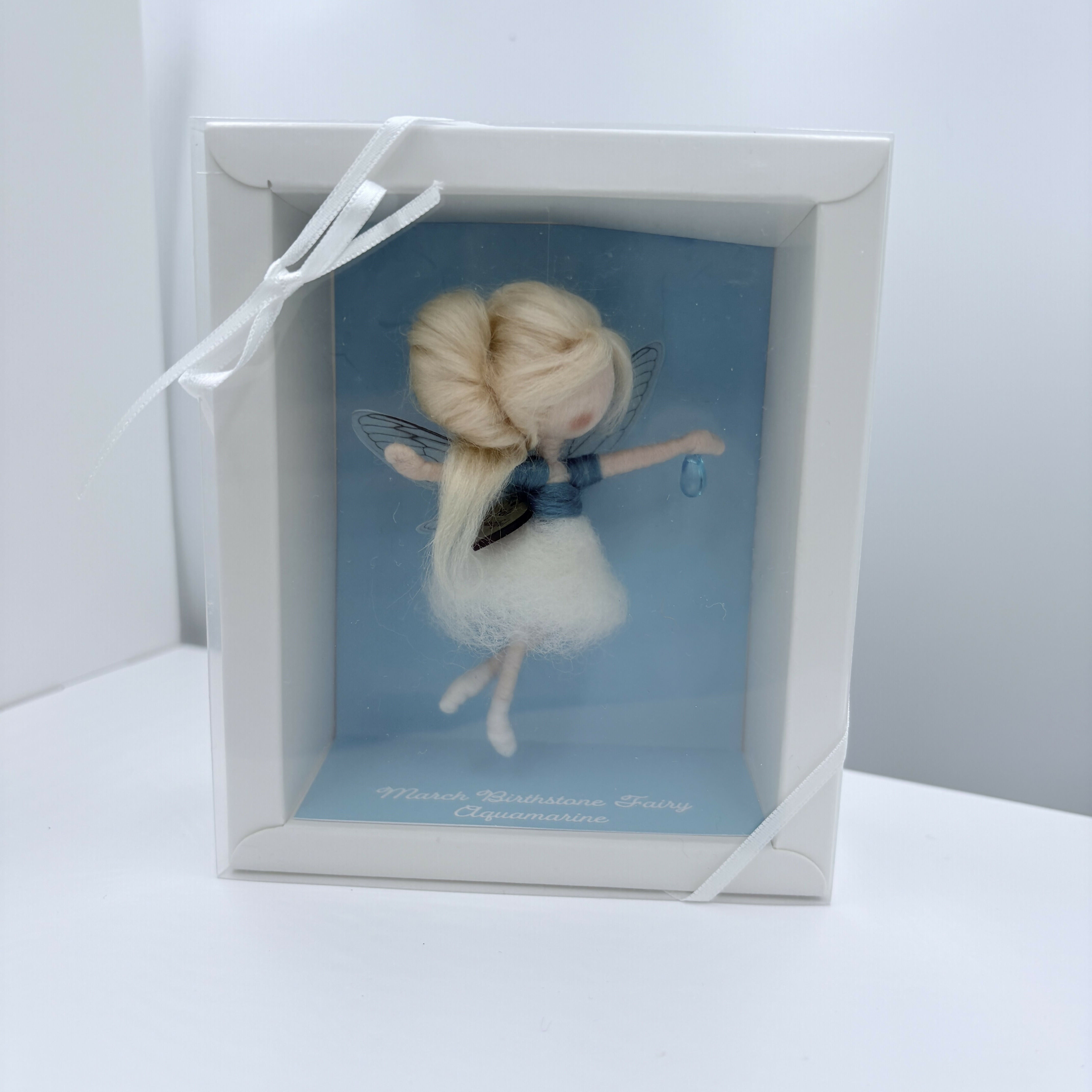 Birthstone Fairy