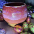 Textured Sunset Bowl