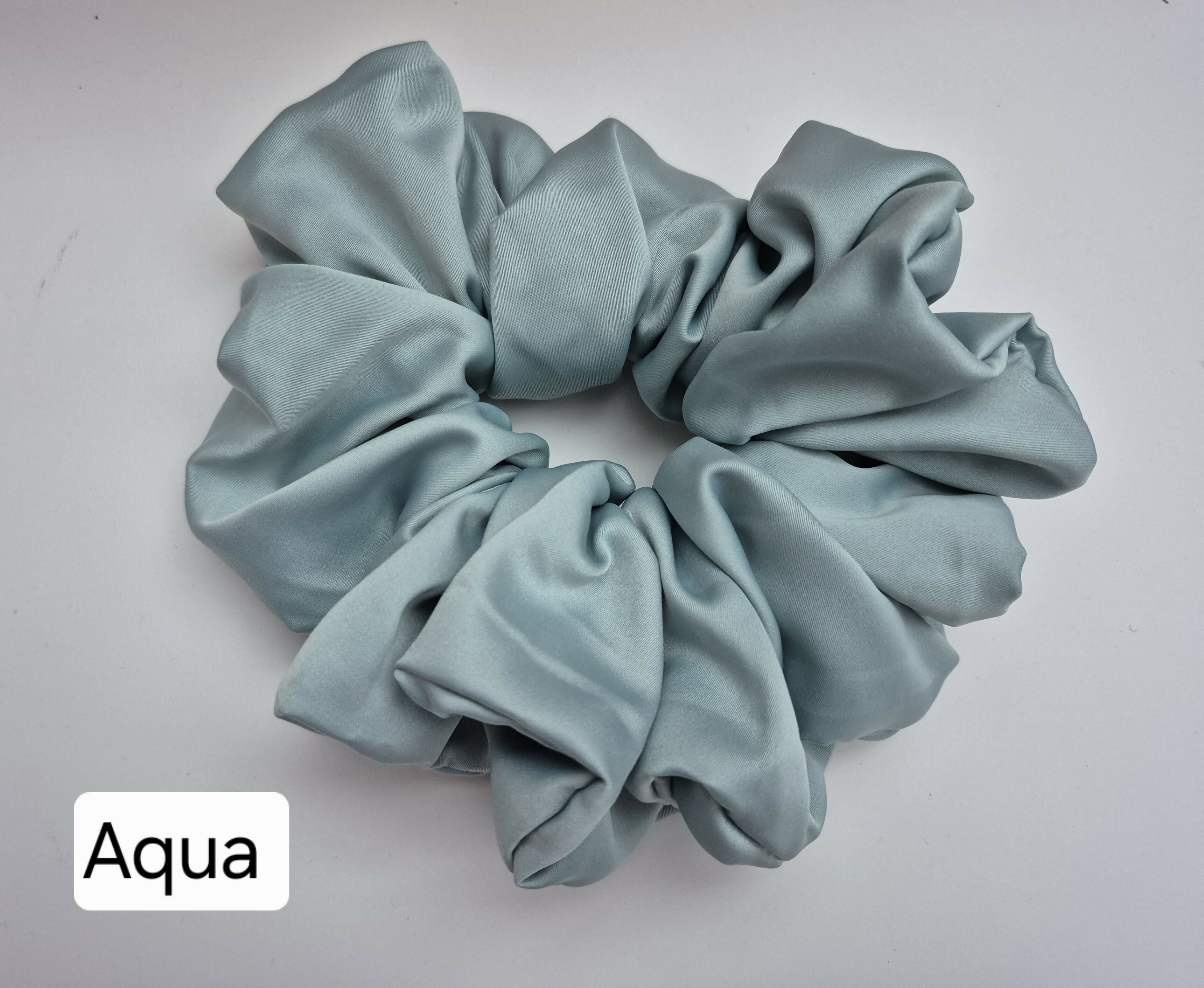 XL Scrunchies