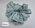XL Scrunchies