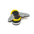Bumble Bee Brooch