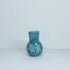 Tiny Blue Vase