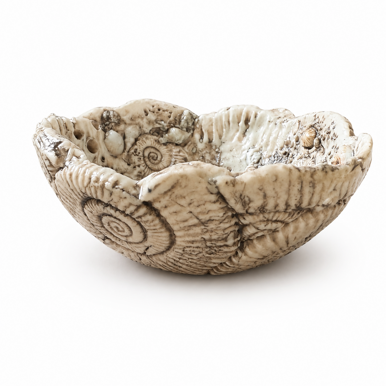 Little Porcelain Trinket Dishes