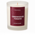 GREENHOUSE TOMATO FRAGRANCED CANDLE