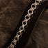HARROGATE BRACELET - STAINLESS STEEL CHAINMAIL
