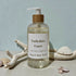 Yorkshire Coast - Rock Salt & Driftwood Hand Wash 250ml