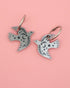 Folk Art Birds