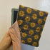 Sun Print Kindle Pouch