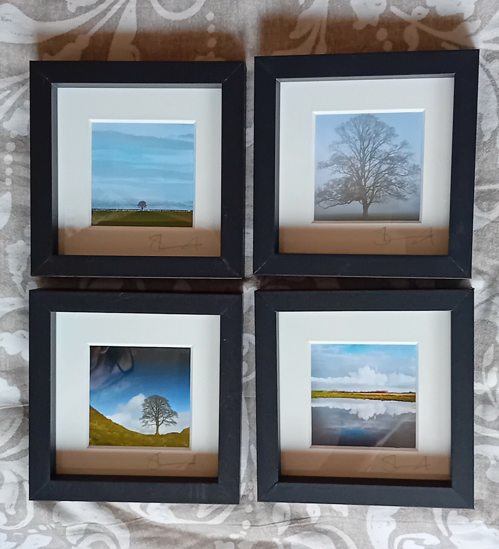 Mini Frames #2