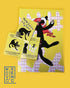 BORZOI’S LESSON - Minizine Poster Combo