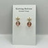 Revamped Vintage Earrings - Various K