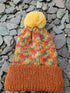 Childrens Bobble Hats