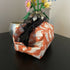 Halloween Boxy Cosmetics Bag