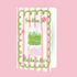 "You Mean So Matcha To Me" Greeting Card