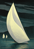 The Spinnaker Card
