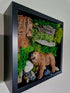 Big Brown Bear
