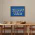 Chippy Tea? Print