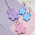 Colourful Bear Jewellery