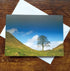 Sycamore Gap - Card
