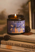 Hearth - Soy Wax Candle
