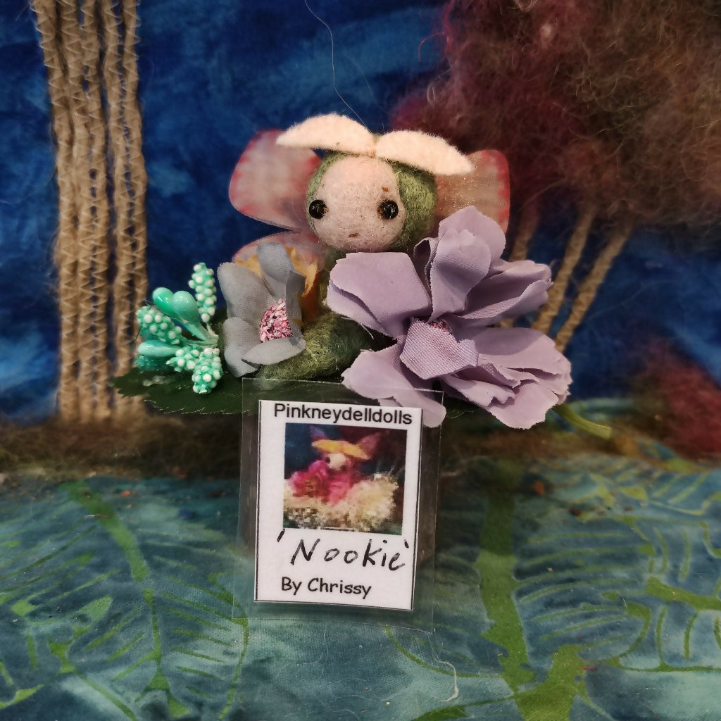 Nookie