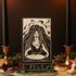 GODDESS PELE ALTAR CARD
