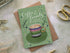 Coffee and Friends A6 Greeting Card