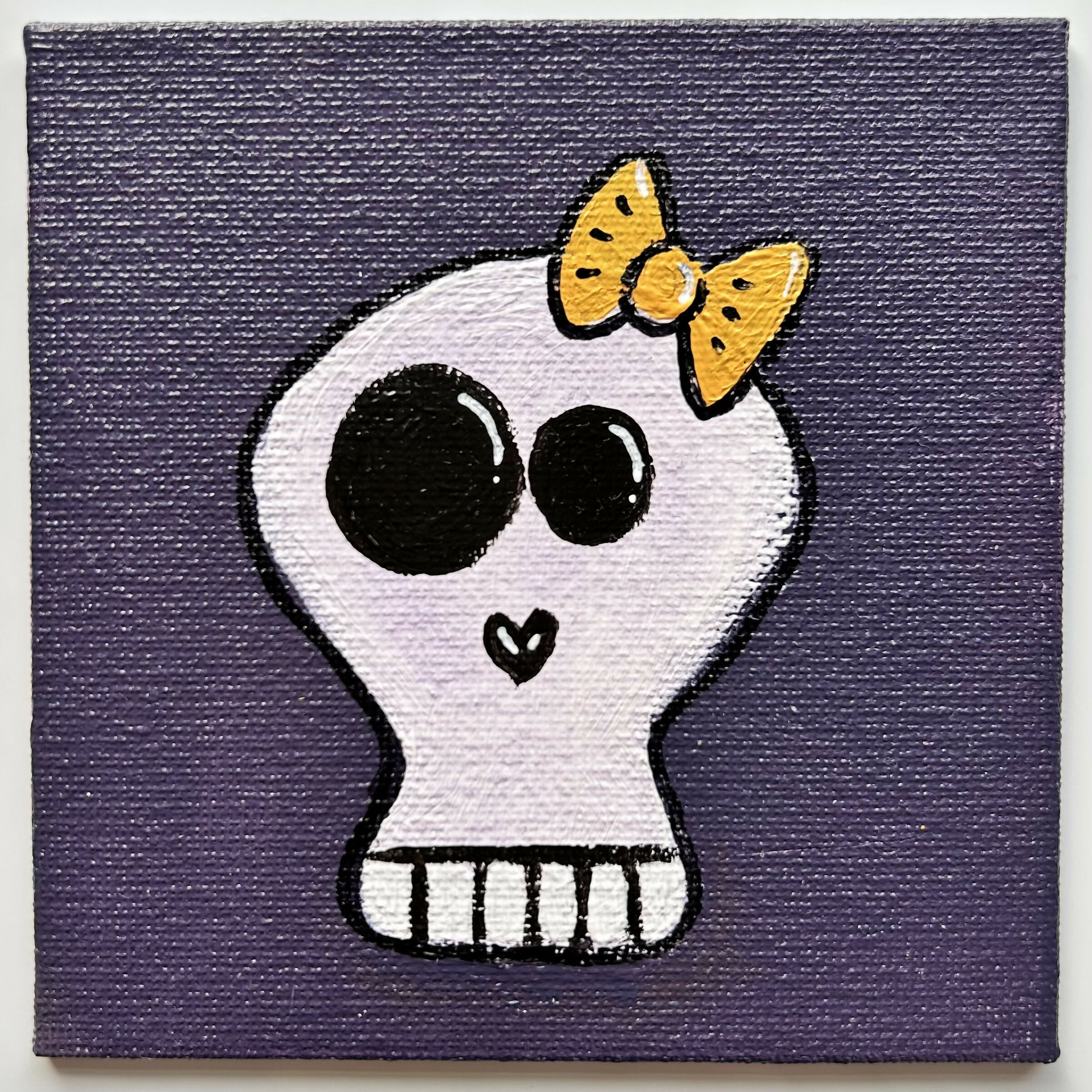 Monsters Original Artwork