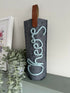 Cheers Bottle Bag