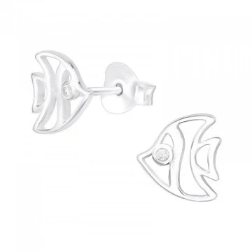 Angel fish Stud