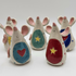 Ceramic Mice