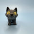 3D Printed SMALL: Articulated Sensory Fidget Animals friends Cats 10.5cm
