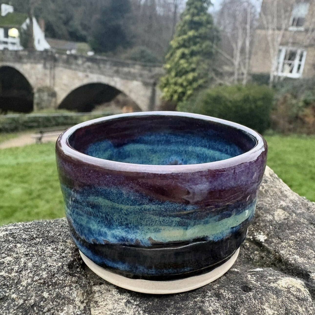 Northern Lights Bowl