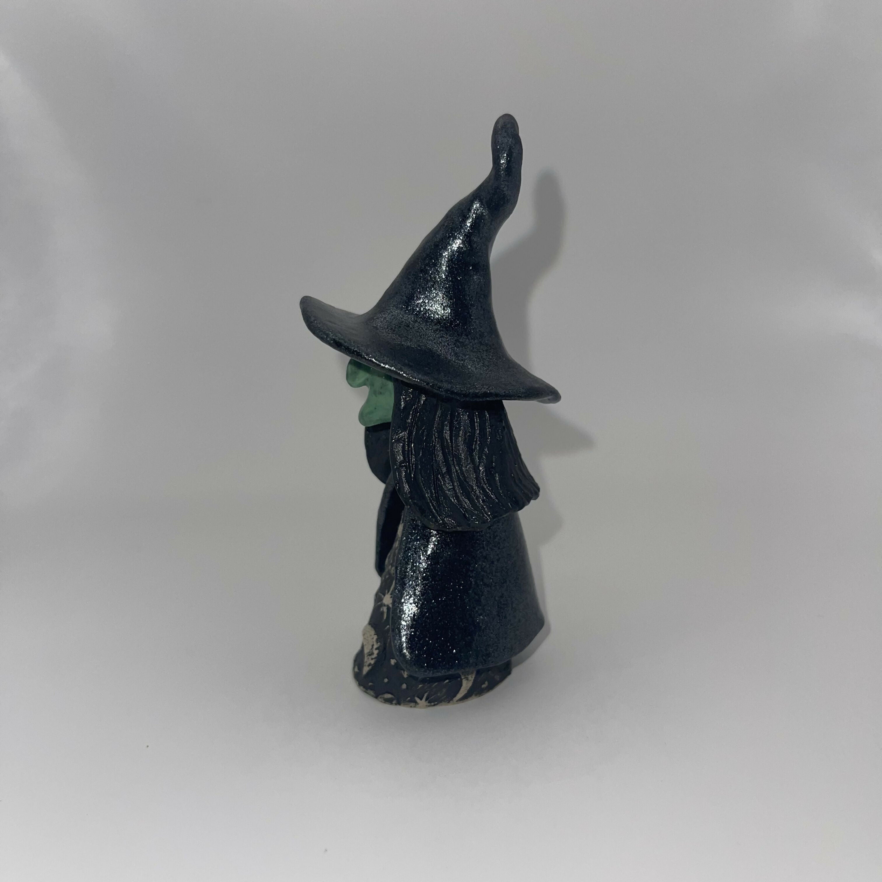 Celestial Witch
