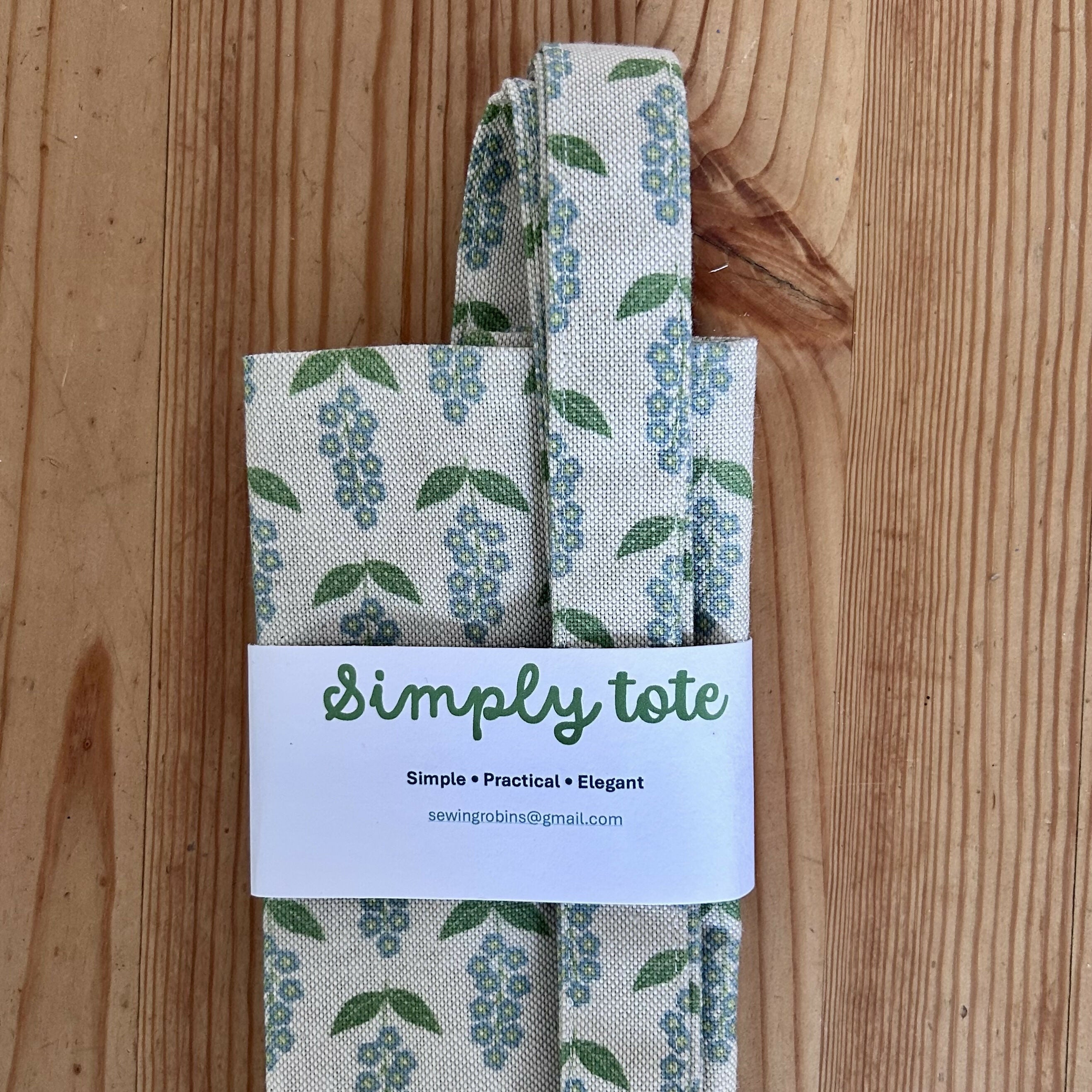 Simply Tote