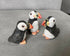 Small Ceramic Puffin