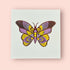 Butterfly Small Print