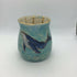 Gold Whale Vase