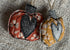 Pumpkin decoration